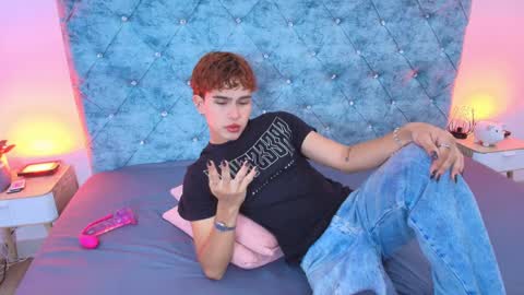 R Y A N   ON   F I R E online show from 04.02.26