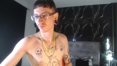 Snapshot of ryan_owenss chatting on 06.17.26 Ryan Owenss online show from 06.17.26