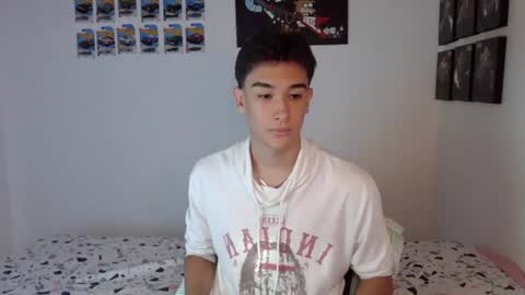 Snapshot of ryan_valentine17 chatting on 07.05.26 ryan online show from 07.05.26