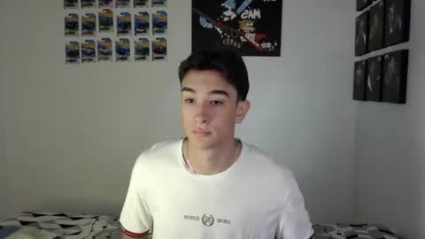 Snapshot of ryan_valentine17 chatting on 07.12.26 ryan online show from 07.12.26