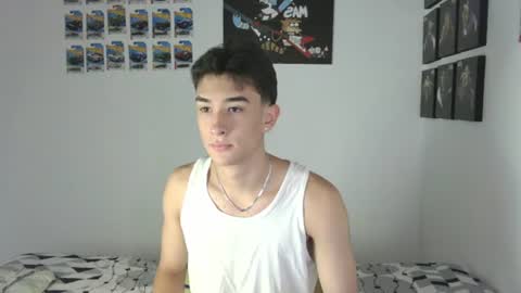 Snapshot of ryan_valentine17 chatting on 07.15.26 ryan online show from 07.15.26