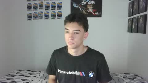 Snapshot of ryan_valentine17 chatting on 07.16.26 ryan online show from 07.16.26