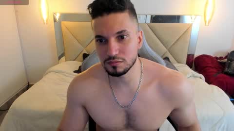 Ryan online show from 03.21.26