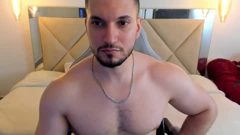 Ryan online show from 03.25.26