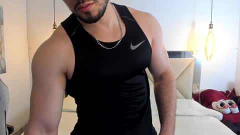 Ryan online show from 03.31.26