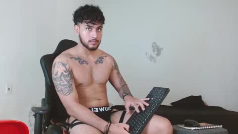 RYAN online show from 01.10.25