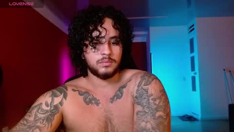 RYAN online show from 11.12.25