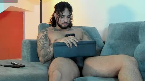 RYAN online show from 04.19.26