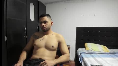 ryan_xc1 online show from 11.22.25