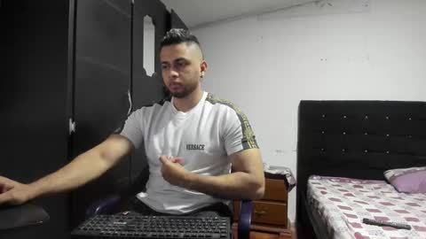 ryan_xc1 online show from 02.28.26