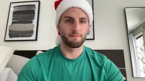 Snapshot of ryanandchadcb chatting on 12.05.24 Ryan  Chad online show from 12.05.24