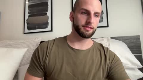 Snapshot of ryanandchadcb chatting on 02.03.25 Ryan  Chad online show from 02.03.25