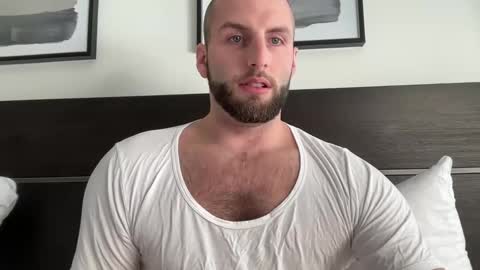 Snapshot of ryanandchadcb chatting on 02.11.25 Ryan  Chad online show from 02.11.25