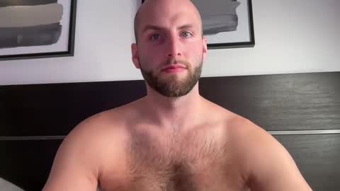 Snapshot of ryanandchadcb chatting on 03.04.25 Ryan  Chad online show from 03.04.25