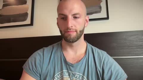 Snapshot of ryanandchadcb chatting on 09.30.25 Ryan  Chad online show from 09.30.25