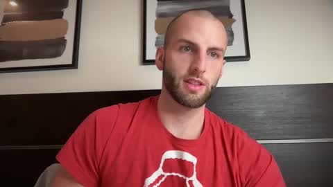 Ryan  Chad online show from 11.13.25