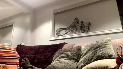 Ryland online show from 02.21.25