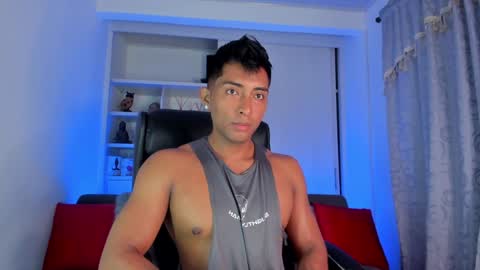 ryanboy30 online show from 12.04.24