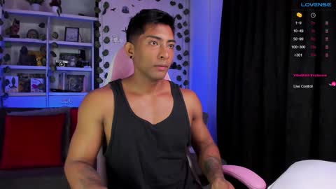 ryanboy30 online show from 01.13.25