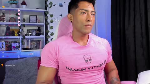 ryanboy30 online show from 01.19.25