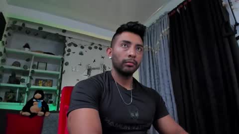 ryanboy30 online show from 09.12.25