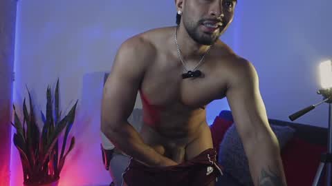 ryanboy30 online show from 04.07.26