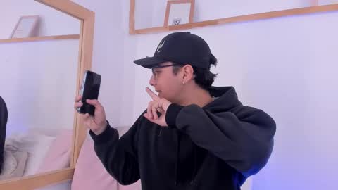 Ryan  online show from 11.25.25