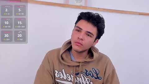 Ryan  online show from 11.29.25