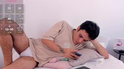 Ryan  online show from 12.04.25