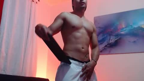 Ryan online show from 07.27.26