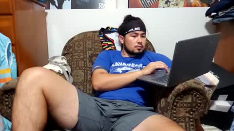 Ryanime online show from 09.28.25