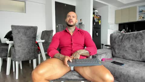 Ryan online show from 04.06.26