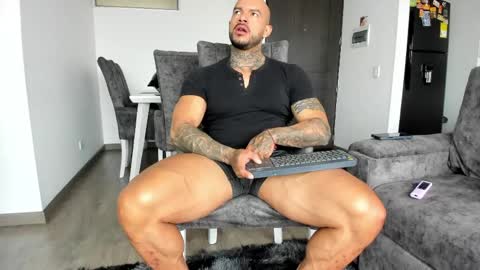 Ryan online show from 04.23.26