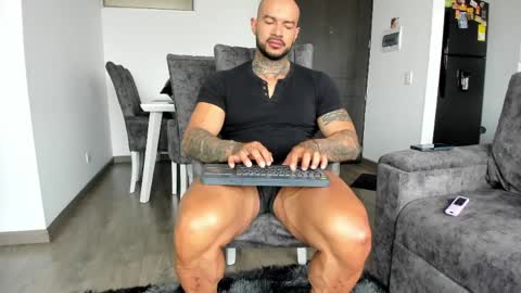 Ryan online show from 04.24.26