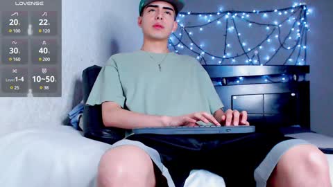 Ryannhill  online show from 01.24.25