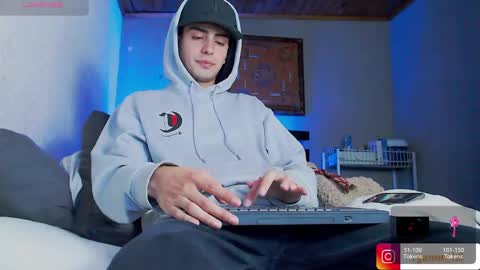 Ryannhill  online show from 05.27.26