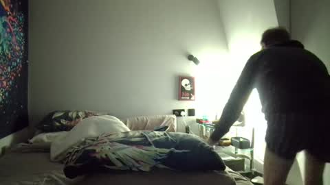 anonomousstoneruk online show from 02.17.25