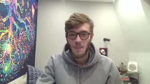 anonomousstoneruk online show from 02.18.25