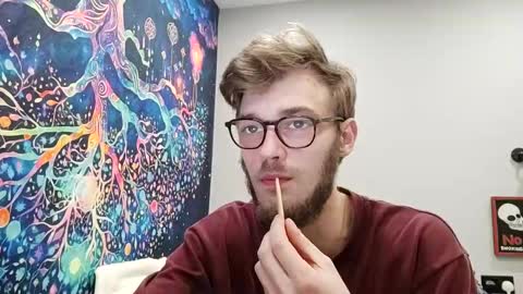 anonomousstoneruk online show from 02.20.25