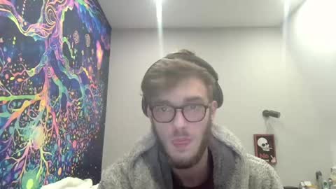 anonomousstoneruk online show from 02.21.25