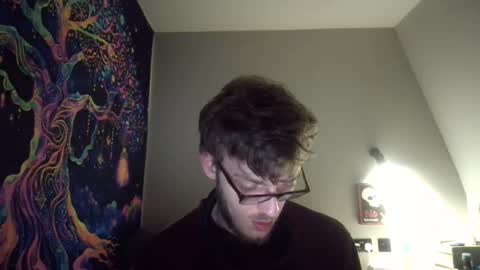 anonomousstoneruk online show from 03.02.25