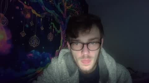 anonomousstoneruk online show from 03.03.25