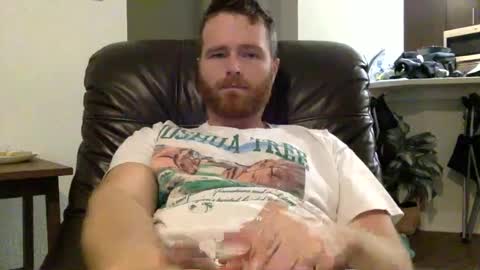 Snapshot of ryanoliver83 chatting on 12.01.24 Ryan Oliver online show from 12.01.24