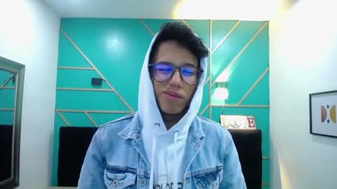 RyanPricee online show from 01.05.25