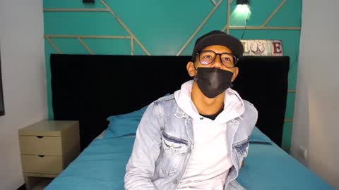 RyanPricee online show from 01.09.25