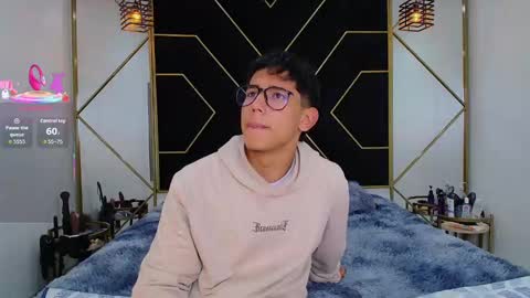 RyanPricee online show from 10.30.25