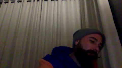 ryans0126 online show from 01.22.25