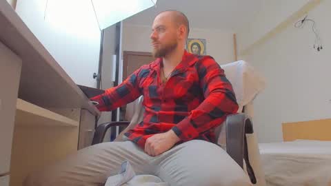 Ryanstone  online show from 03.25.26