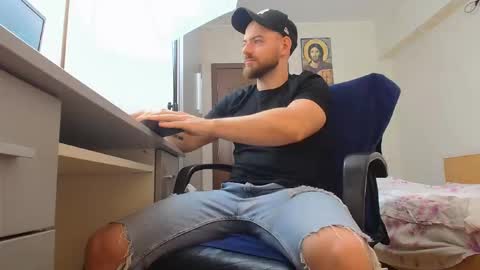 Ryanstone  online show from 06.10.26