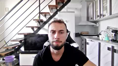 ryanstorm1 online show from 10.12.25